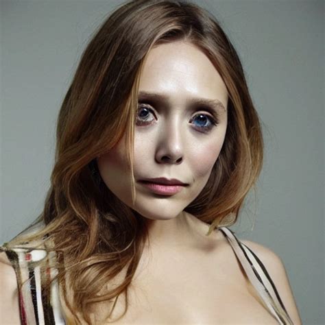 elizabeth olsen naked|ELIZABETH OLSEN Nude